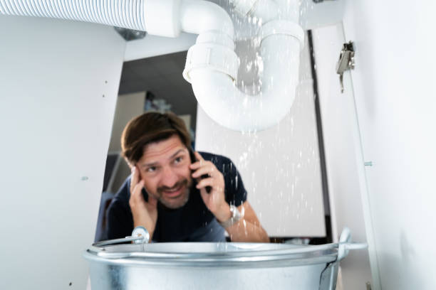 Best Toilet Repair Services  in Upper Exeter, PA