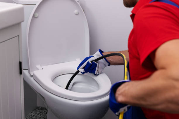 Best Affordable Plumbing Services  in Upper Exeter, PA