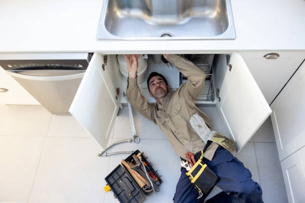 Sprinkler Systems in Upper Exeter, PA
