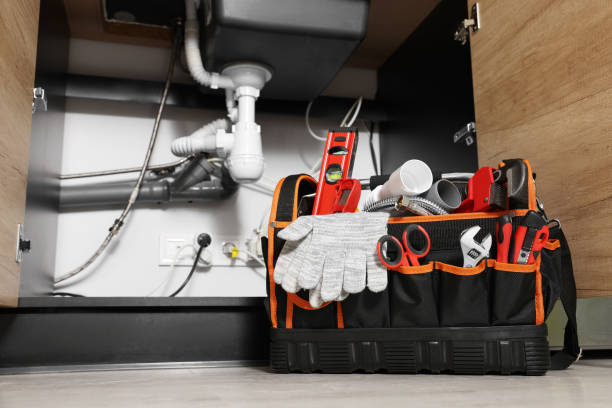 Reliable Upper Exeter, PA Plumbing Solutions