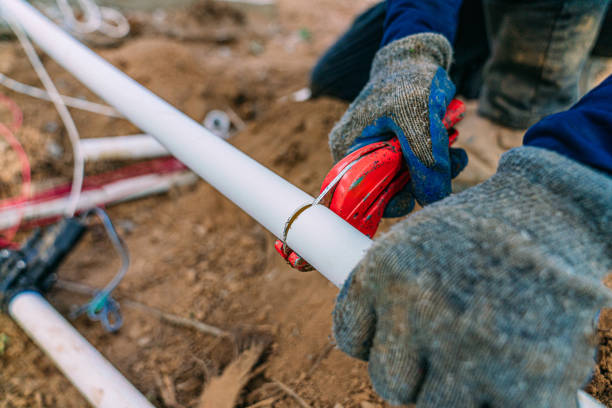 Best Water Leak Repair  in Upper Exeter, PA